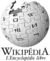 Logo Wikipedia